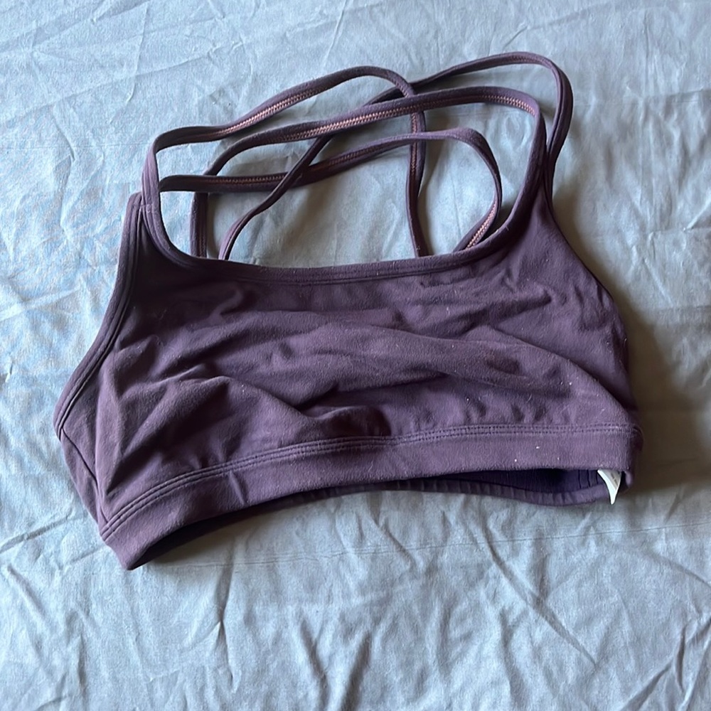 Athleta Sports Bra